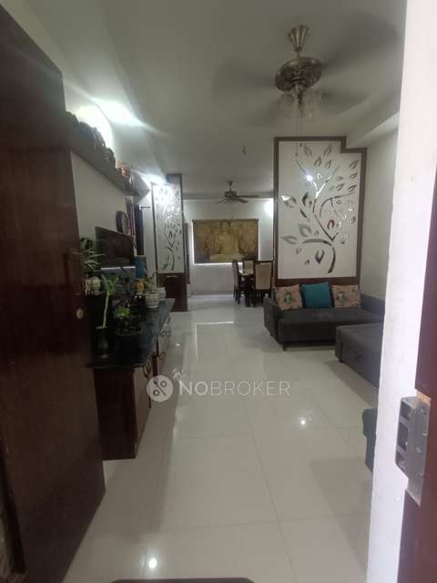 2 BHK Flat In Praneeth Pranav Valley For Sale  In Bachupally