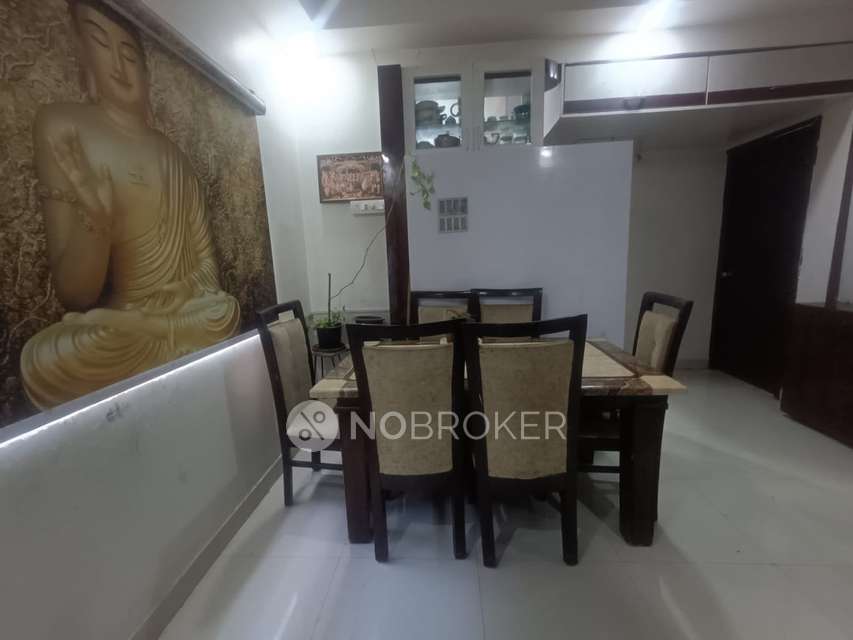 2 BHK Flat In Praneeth Pranav Valley For Sale  In Bachupally