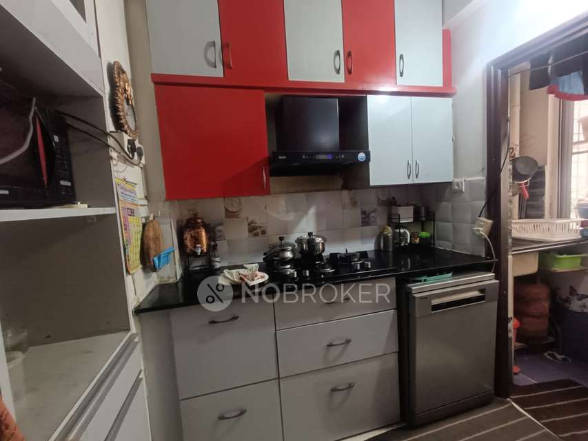 2 BHK Flat In Praneeth Pranav Valley For Sale  In Bachupally