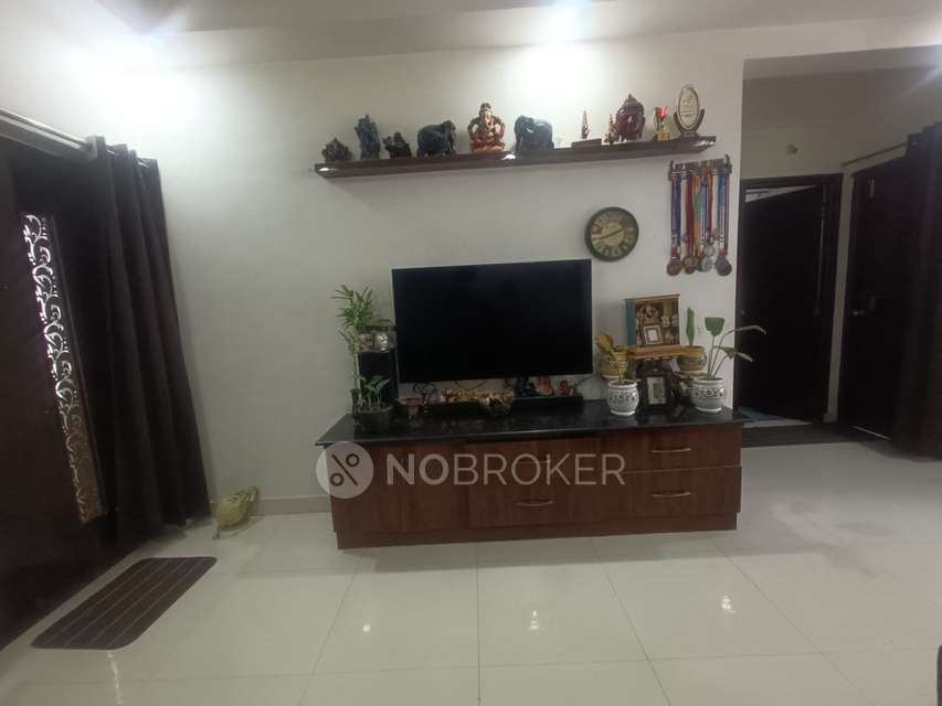 2 BHK Flat In Praneeth Pranav Valley For Sale  In Bachupally