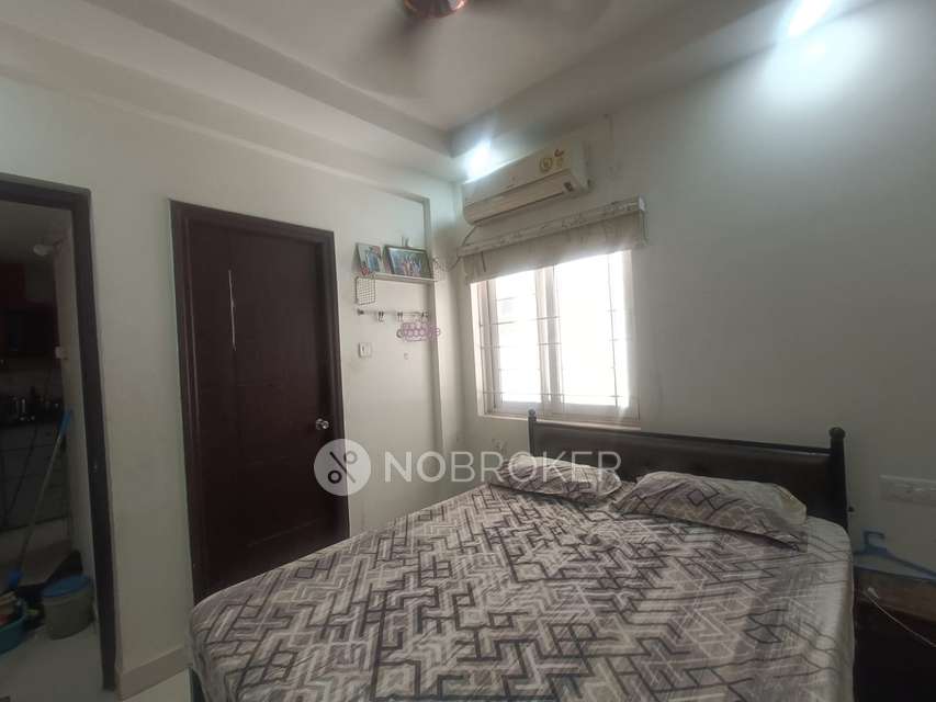 2 BHK Flat In Praneeth Pranav Valley For Sale  In Bachupally