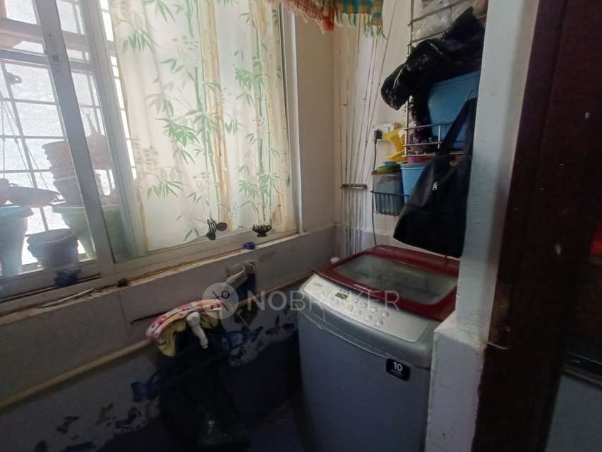 2 BHK Flat In Praneeth Pranav Valley For Sale  In Bachupally