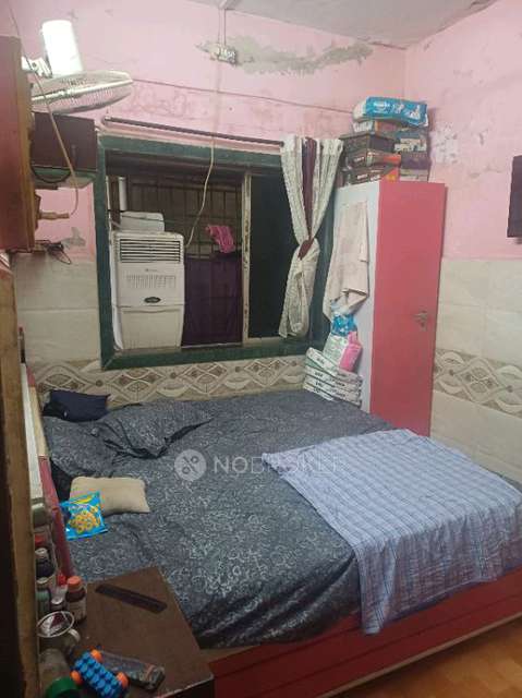 2 BHK Flat In Nushrat Apartment For Sale  In Bhiwandi