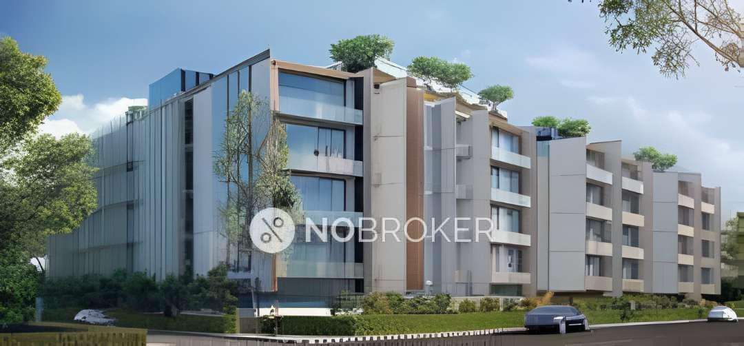 1 BHK Flat In Lambas  For Sale  In  Jangpura,