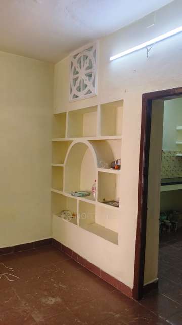 1 BHK House for Rent  In Mogappair West