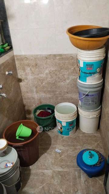 1 BHK Flat In D G Land Sheetal Sejal For Sale  In Nalasopara West