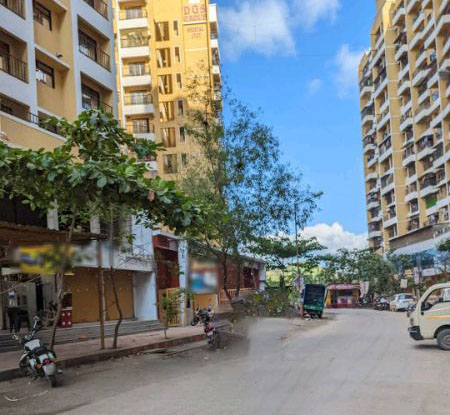 D G Land Sheetal Sejal