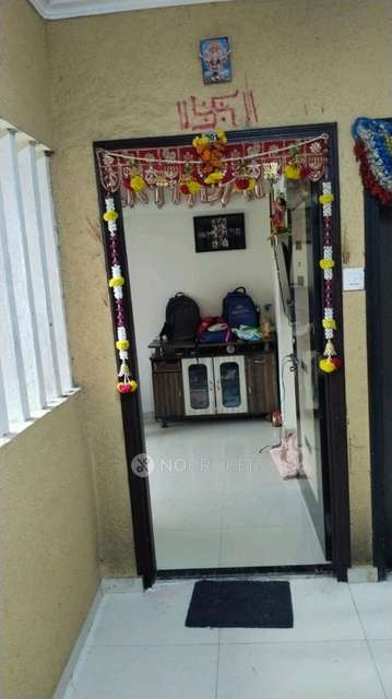 1 BHK Flat In D G Land Sheetal Sejal For Sale  In Nalasopara West