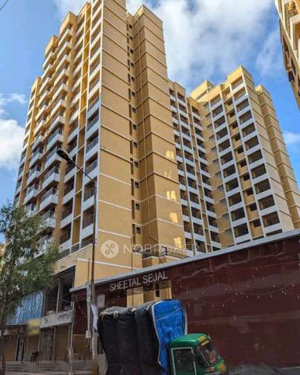 1 BHK Flat In D G Land Sheetal Sejal For Sale  In Nalasopara West