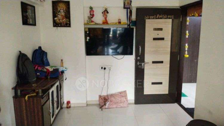 1 BHK Flat In D G Land Sheetal Sejal For Sale  In Nalasopara West