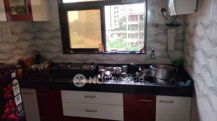 1 BHK Flat In D G Land Sheetal Sejal For Sale  In Nalasopara West