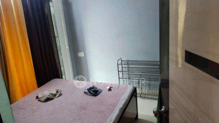 1 BHK Flat In D G Land Sheetal Sejal For Sale  In Nalasopara West