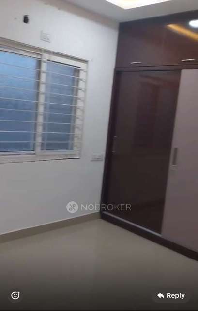 3 BHK Flat In Madina Tower for Rent  In Manikonda Jagir, Ranga Reddy