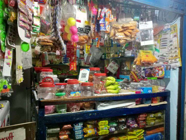 Shop in Raja Annamalai Puram, Chennai for Rent 