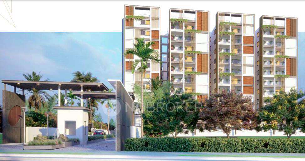 2 BHK Flat In Tbc Rasagna North For Sale  In Quthbullapur