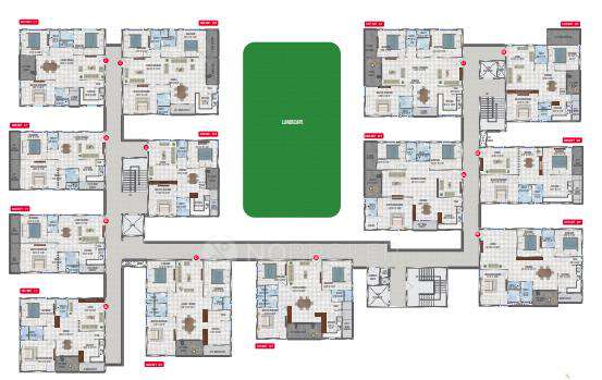 2 BHK Flat In Tbc Rasagna North For Sale  In Quthbullapur