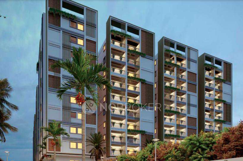 2 BHK Flat In Tbc Rasagna North For Sale  In Quthbullapur