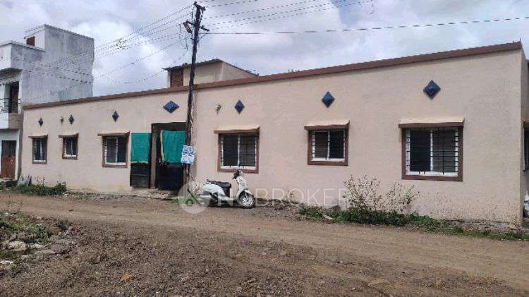 1 BHK Villa In Swami Sparsh for Rent  In 11a, Dy Patil University Rd, Lohegaon, Pune, Maharashtra 411047, India