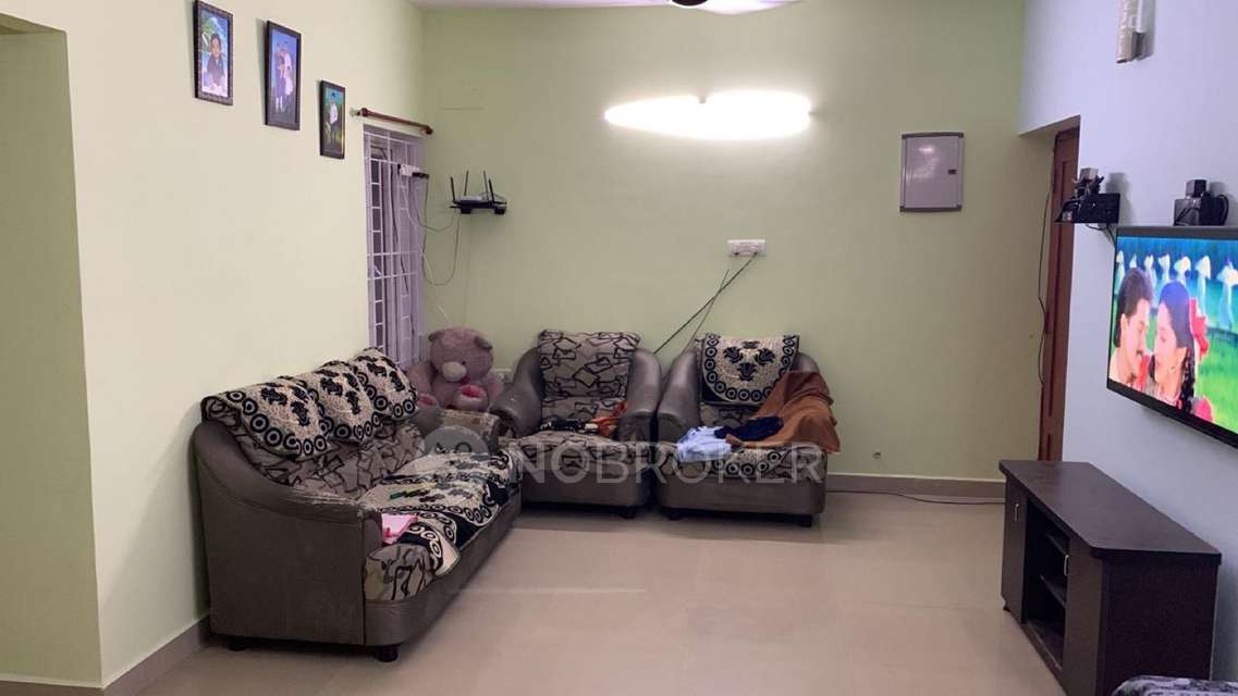 2 BHK Flat In Romaa Parradise for Rent  In Chembarambakkam