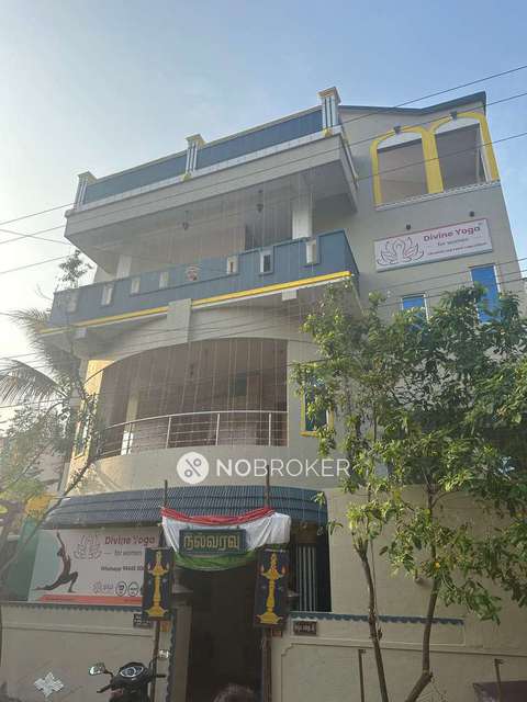 Commercial Property in Ammapettai, Chennai for Rent 