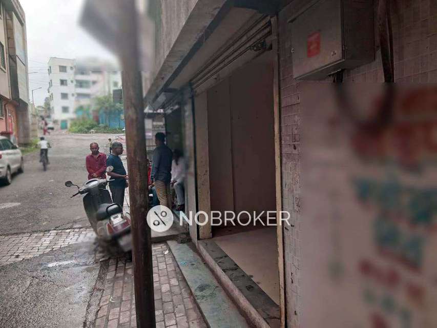 Shop in Ambegaon Pathar, Pune for sale 