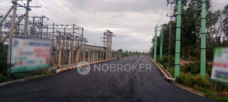 Plot For Sale  In Jb Vision In Hoskote