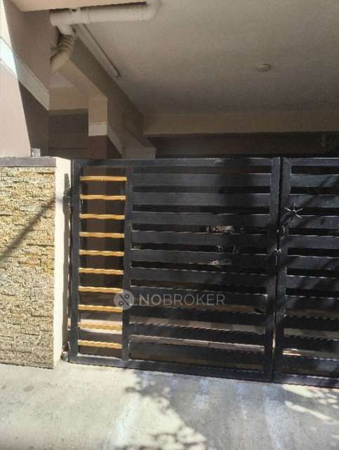 1 BHK House for Rent  In Nallur Halli