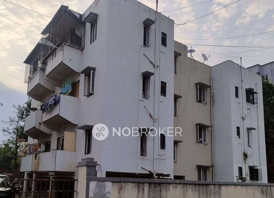 2 BHK Flat In Shamala Regency for Rent  In Bavdhan