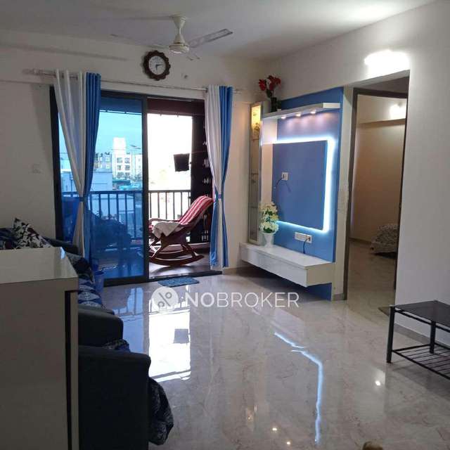 2 BHK Flat In Easterlia For Sale  In Lohegaon