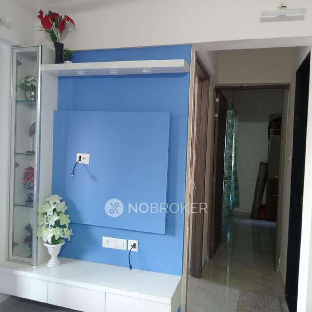 2 BHK Flat In Easterlia For Sale  In Lohegaon