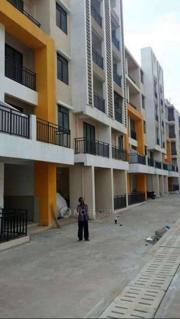 2 BHK Flat In Prakhhyat Yellow Tree For Sale  In Asangaon