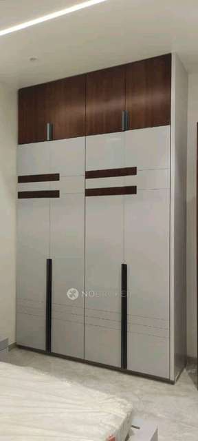 2 BHK Flat In Nanda Residency for Rent  In Kondapur