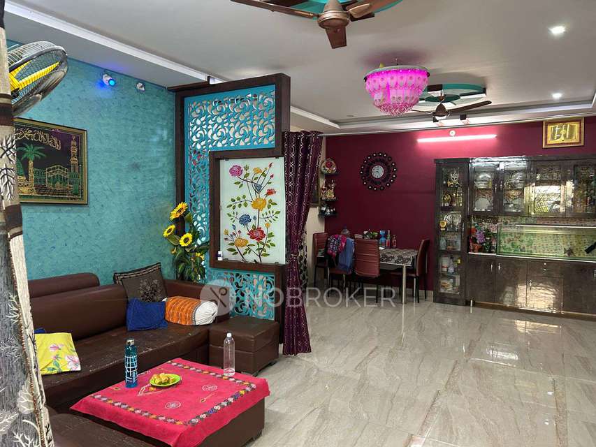 4+ BHK House For Sale  In Nagole