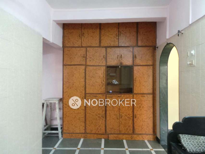 1 BHK Flat In Sheetal Sameer Chs For Sale  In Kandivali West