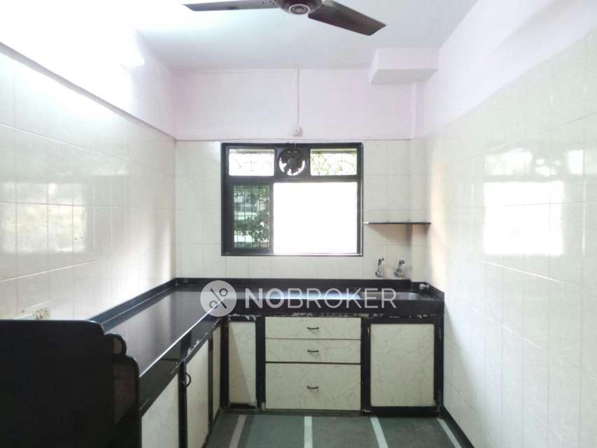 1 BHK Flat In Sheetal Sameer Chs For Sale  In Kandivali West