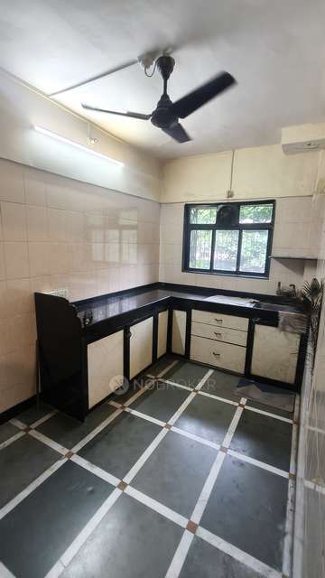 1 BHK Flat In Sheetal Sameer Chs For Sale  In Kandivali West