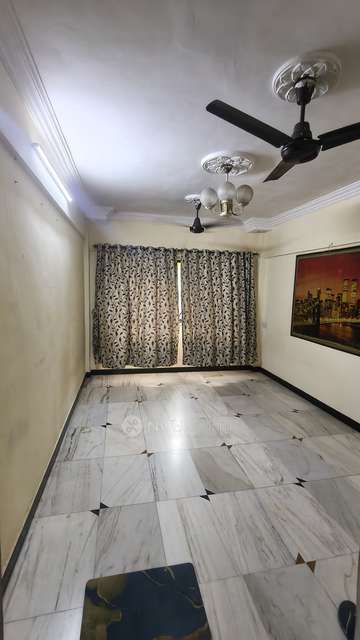 1 BHK Flat In Sheetal Sameer Chs For Sale  In Kandivali West