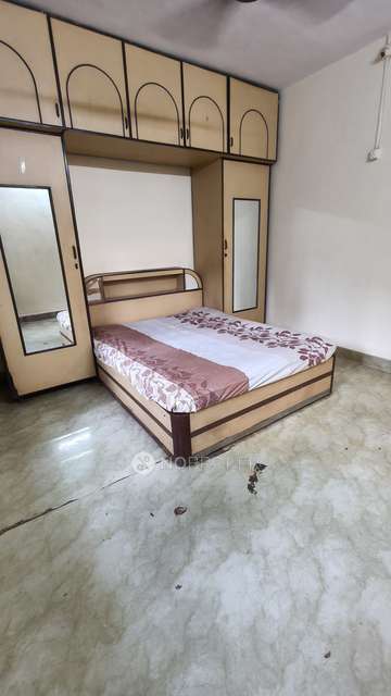 1 BHK Flat In Sheetal Sameer Chs For Sale  In Kandivali West