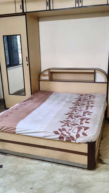 1 BHK Flat In Sheetal Sameer Chs For Sale  In Kandivali West