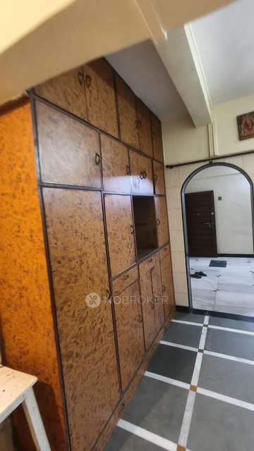 1 BHK Flat In Sheetal Sameer Chs For Sale  In Kandivali West