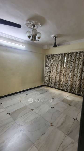 1 BHK Flat In Sheetal Sameer Chs For Sale  In Kandivali West