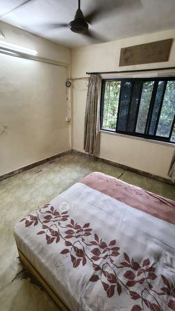 1 BHK Flat In Sheetal Sameer Chs For Sale  In Kandivali West