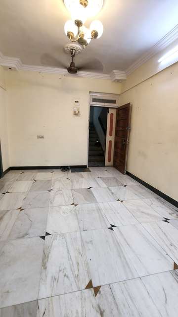 1 BHK Flat In Sheetal Sameer Chs For Sale  In Kandivali West