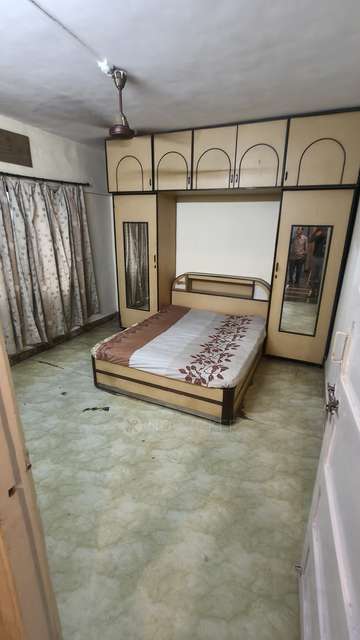 1 BHK Flat In Sheetal Sameer Chs For Sale  In Kandivali West