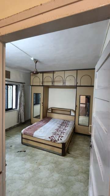 1 BHK Flat In Sheetal Sameer Chs For Sale  In Kandivali West