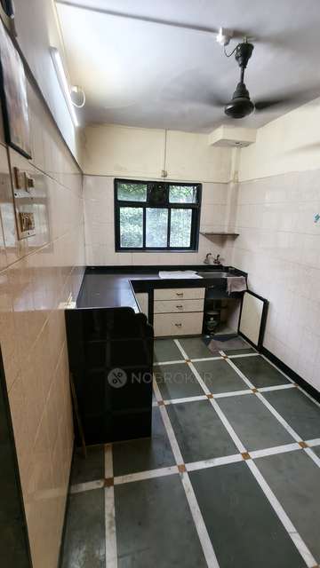 1 BHK Flat In Sheetal Sameer Chs For Sale  In Kandivali West