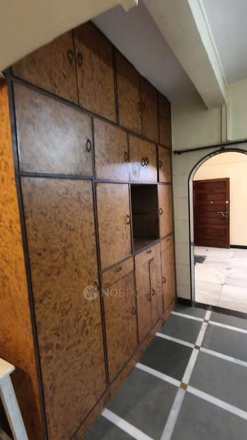 1 BHK Flat In Sheetal Sameer Chs For Sale  In Kandivali West