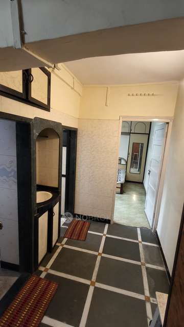 1 BHK Flat In Sheetal Sameer Chs For Sale  In Kandivali West