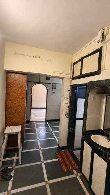 1 BHK Flat In Sheetal Sameer Chs For Sale  In Kandivali West