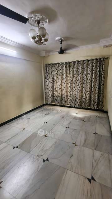 1 BHK Flat In Sheetal Sameer Chs For Sale  In Kandivali West